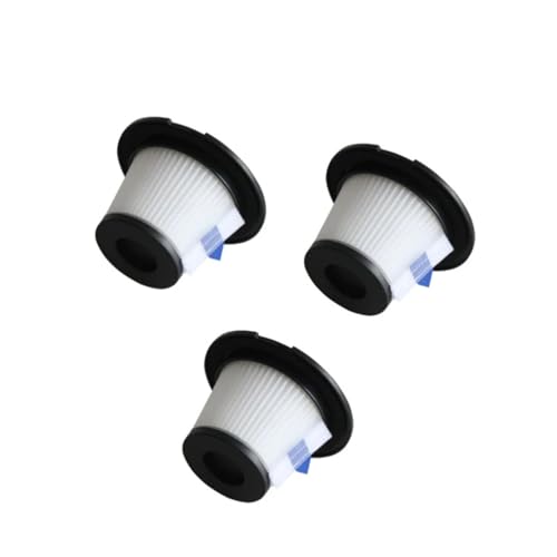3 stücke HEPA-Filter for Dibea T6 / C17 / T1 / SC4588 Staubsauger Hepa-Filter Ersatz Ersatzteile Zubehör Lobenswert 3 stücke HEPA-Filter for Dibea T6 / C17 / T1 / SC4588 Staubsauger Hepa-Filter Ersatz Ersatzteile Zubehör Lobenswert von LWTBFHJR
