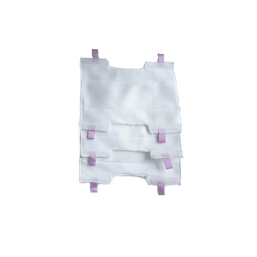 3 stücke Waschbar Mikrofaser Pads reinigung pads mopp pads for shark HV300 HV301 HV302 HV305 HV308 HV310 Staubsauger ersatzteile Lobenswert von LWTBFHJR