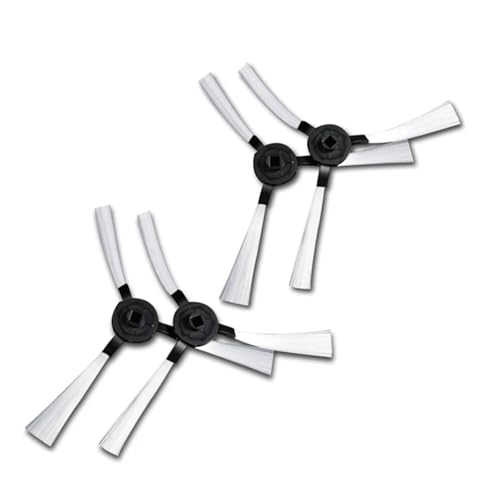 4 teile/los Roboter-staubsauger Seitenbürste for AMIBOT Prime Robotic Staubsauger Ersatzteile Zubehör Lobenswert 4 teile/los Roboter-staubsauger Seitenbürste for AMIBOT Prime Robotic Staubsauger Ersatzteile Zubehör Lobenswert von LWTBFHJR