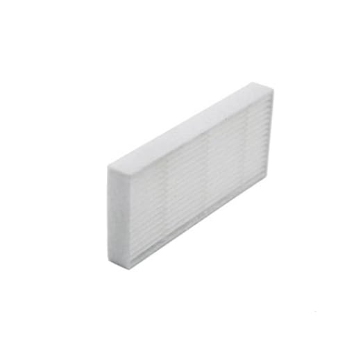 5 teile/los 90mm * 40mm * 10mm Roboter staubsauger HEPA-Filter Robotic Staubsauger ersatzteile zubehör Ersatz Lobenswert 5 teile/los 90mm * 40mm * 10mm Roboter staubsauger HEPA-Filter Robotic Staubsauger ersatzteile zubehör Ersatz Lobenswert von LWTBFHJR