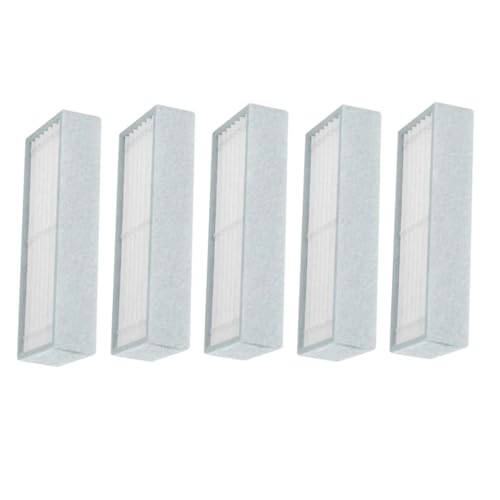 5 teile/los Roboter-staubsauger HEPA-Filter for BBK BV3521 Robotic Staubsauger Ersatzteile Zubehör Lobenswert 5 teile/los Roboter-staubsauger HEPA-Filter for BBK BV3521 Robotic Staubsauger Ersatzteile Zubehör Lobenswert von LWTBFHJR