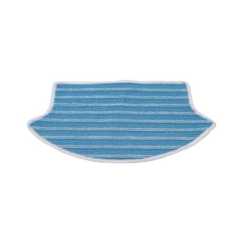 5 teile/los VCR15 VCR16 Roboter staubsauger mopp tuch for midea VCR15/VCR16 Robotic staubsauger ersatzteile zubehör Lobenswert(5pcs mop cloth) von LWTBFHJR