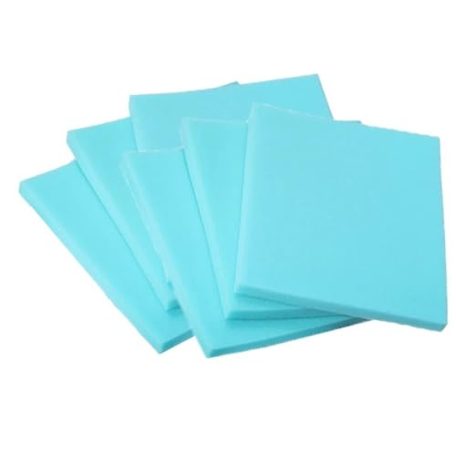 6 teile/los schwamm filter Hepa-filter baumwolle ersatz for philips FC8470 FC8471 FC8632 FC8630 FC8634 FC8645 FC9520 FC9521 Lobenswert von LWTBFHJR