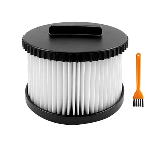 DWV9330 Ersatz-HEPA-Filter for DEWALT DWV010 8 Gallonen/DWV012 12 Gallonen Staubabsaugung Zubehörteile Lobenswert(1pcs) von LWTBFHJR