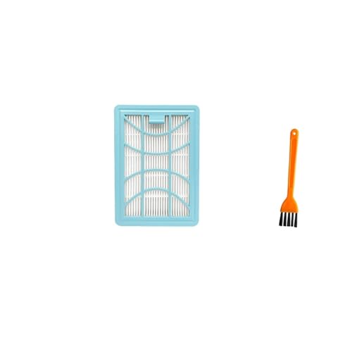 Einlassfilterrahmen-Abluftfilter for Philips PowerPro Expert CP0616 FC9728 FC9730 FC9731 FC9732 FC9733 FC9734 FC9735 Ersatzteil Lobenswert(Exhaust Filter) von LWTBFHJR