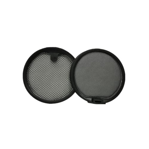 Filterschwamm for Roidmi NEX 2 Plus NEX X20 X30 VX Pro Serise 2 in 1 Handheld Cordless Staubsauger Ersatzzubehör Lobenswert(2pcs) von LWTBFHJR
