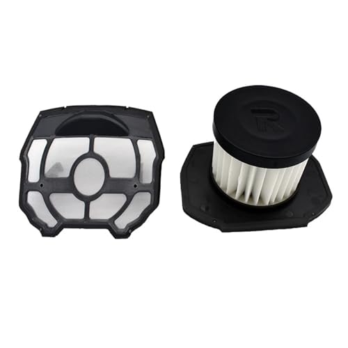 Filterset for Ryobi 18 Volt Strut Stick Luftfilter Staubsauger P718 Ersatzteil Nr. 313282002 Vorfilter Zubehör Lobenswert von LWTBFHJR