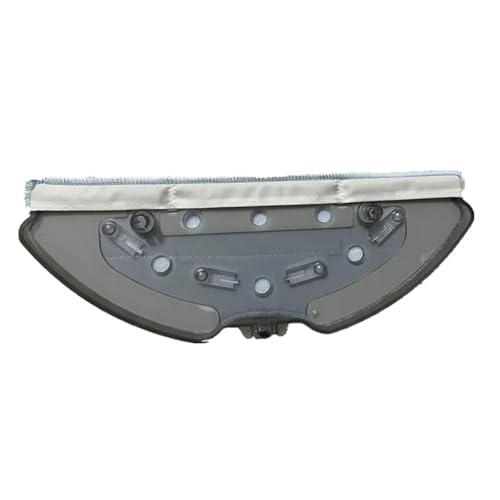 Mopp Tuch Rahmen bord for Rowenta RR8587WH X-PLORER S75s + 4in1 Laser Robotic Staubsauger Ersatzteile Zubehör Lobenswert Mopp Tuch Rahmen bord for Rowenta RR8587WH X-PLORER S75s + 4in1 Laser Robotic Staubsauger Ersatzteile Zubehör Lobenswert von LWTBFHJR