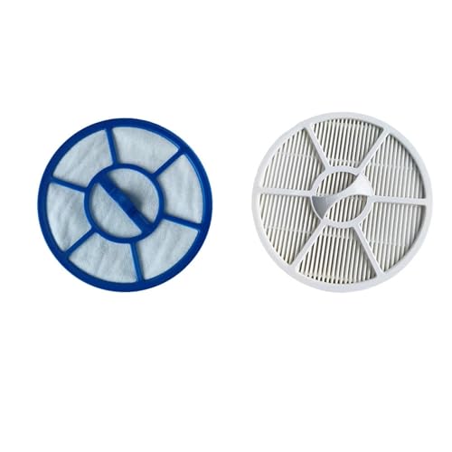 Motor Post Filter Ersatz for Karcher 2,863-238,0 Staubsauger for Kärcher VC 3 VC 3 Premium Pre Filter Zubehör Lobenswert(1 SET) von LWTBFHJR
