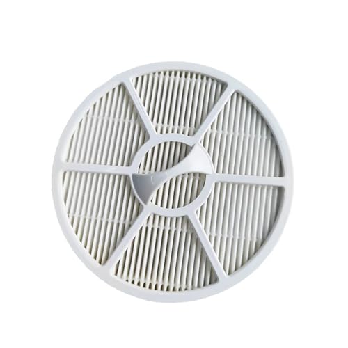 Motor Post Filter Ersatz for Karcher 2,863-238,0 Staubsauger for Kärcher VC 3 VC 3 Premium Pre Filter Zubehör Lobenswert(HEPA filter) von LWTBFHJR