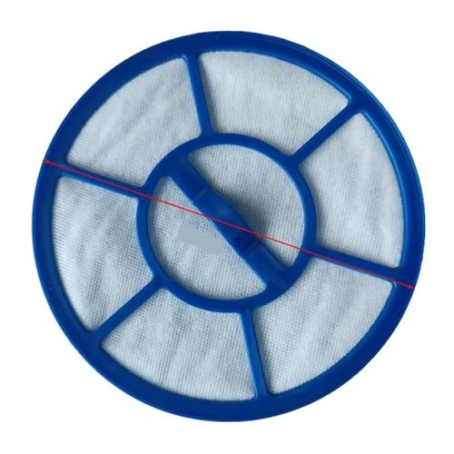 Motor Post Filter Ersatz for Karcher 2,863-238,0 Staubsauger for Kärcher VC 3 VC 3 Premium Pre Filter Zubehör Lobenswert(Pre-filter) von LWTBFHJR