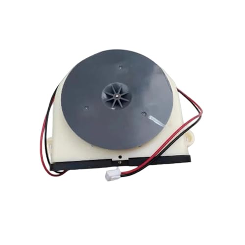 NEUE Hauptmotor Ventilator Motor Staubsauger Lüfter Motor for Ilife V3s/v3L/v5/v1/ V50 Roboter-staubsauger Teile Lobenswert von LWTBFHJR