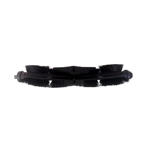 Roboter HEPA-Filterrolle Pinsel Seitenbürste Staubbeutel for TP-Link Tapo RV30 Plus RV10 Plus Roboterstaubsauger Ersatzteile Lobenswert(Set 11) von LWTBFHJR