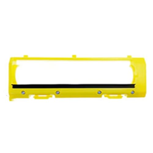 Roboter-Hauptbürstenabdeckung, Seitenbürste for Chuwi for Ilife A8 A6 X620 X623 Robotic-Staubsauger, Ersatzteile, Zubehör Lobenswert(Light green) von LWTBFHJR