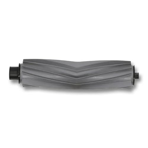 Roboter-Hauptbürstenabdeckung, Seitenbürste for Chuwi for Ilife A8 A6 X620 X623 Robotic-Staubsauger, Ersatzteile, Zubehör Lobenswert(Light yellow) von LWTBFHJR