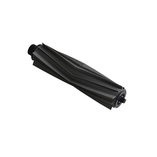 Roboter Hauptrolle Mittelbürstenabdeckung Seitenbürste for ZACO A8s Roboterstaubsauger Ersatzteile Zubehör Ersatz Lobenswert(Light yellow) von LWTBFHJR