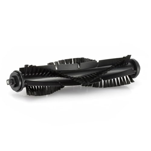 Roboter Hauptrolle Mittlere Bürstenabdeckung Seitenbürste for 360 S6 Roboterstaubsauger Ersatzteile Zubehör Lobenswert(Plum) von LWTBFHJR