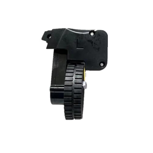 Roboter Rechtes Rad Linkes Rad for Proscenic 830P 800T Robotic Staubsauger Ersatzteile Zubehör Ersatz Lobenswert(Left wheel) von LWTBFHJR