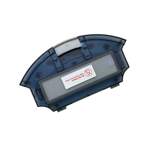 Roboter-Staubbehälter, HEPA-Filter for Polaris PVCR 3900 Roboter-Staubsauger, Ersatzteile, Zubehör, Ersatz Lobenswert Roboter-Staubbehälter, HEPA-Filter for Polaris PVCR 3900 Roboter-Staubsauger, Ersatzteile, Zubehör, Ersatz Lobenswert von LWTBFHJR