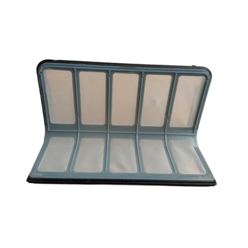 Roboter-Staubbox Hepa-Filter Vorfilternetz for Midea VCR01 VCR12 MR01 Roboter-Staubsauger Ersatzteile Zubehör Filter Lobenswert(1 pcs pre filter) von LWTBFHJR