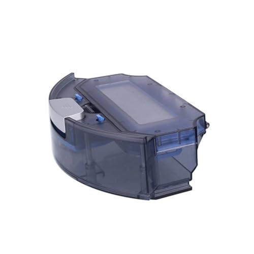 Roboter-Staubsauger-Staubbox, HEPA-Vorfilter for AMIBOT Animal Premium H2O Roboter-Staubsauger, Ersatzteile, Zubehör Lobenswert Roboter-Staubsauger-Staubbox, HEPA-Vorfilter for AMIBOT Animal Premium H2O Roboter-Staubsauger, Ersatzteile, Zubehör Lobenswert von LWTBFHJR
