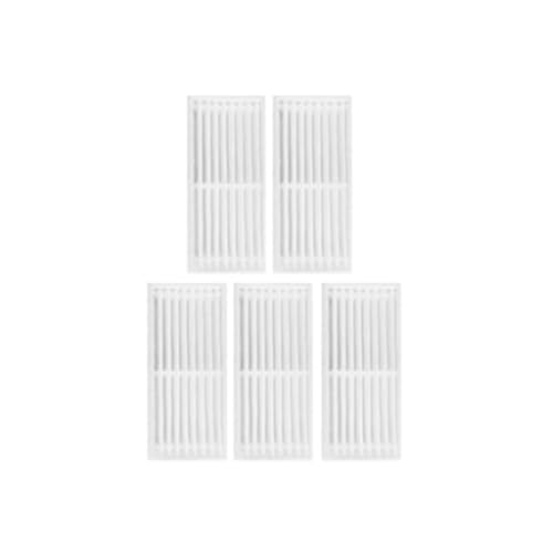 Roboter-staubsauger HEPA-Filter for ursus trotter ut-excellenza (b) Robotic Staubsauger Ersatzteile Zubehör Ersatz Lobenswert(5pcs HEPA) von LWTBFHJR
