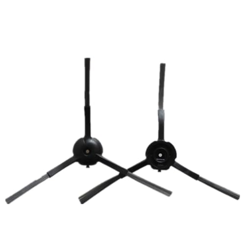 Roller Pinsel Seite Pinsel HEPA-Filter for Lenovo T1s PRO Robotic Staubsauger Ersatz Zubehör Lobenswert(Light yellow) von LWTBFHJR