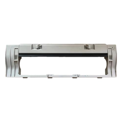 Roller Pinsel Seite Pinsel Wichtigsten Pinsel Abdeckung for Qihoo 360 S9 X90 S6 Pro Robotic Staubsauger Ersatzteile Zubehör Lobenswert(Light yellow) von LWTBFHJR