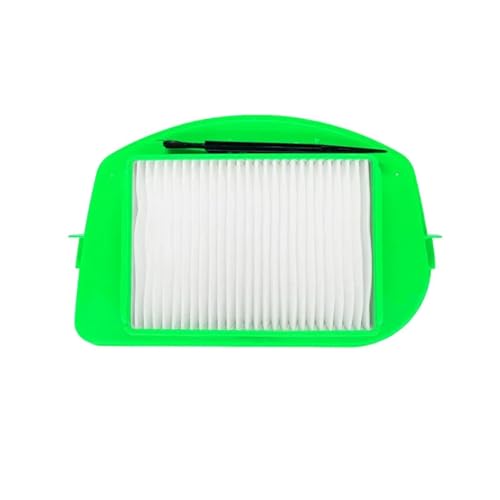 Schaumstofffilter & Mikrofiltersystem Ersatz for Rowenta ZR005701 Staubsauger RO535301 RO2715EA RO2727EA City Space Cyclonic Lobenswert(1pcs) von LWTBFHJR