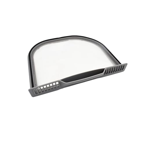 Trockner-Flusenfilter-Zubehör for LG Kenmore-Trockner 5231EL1001C, Flusensieb-Ersatz Lobenswert Trockner-Flusenfilter-Zubehör for LG Kenmore-Trockner 5231EL1001C, Flusensieb-Ersatz Lobenswert von LWTBFHJR