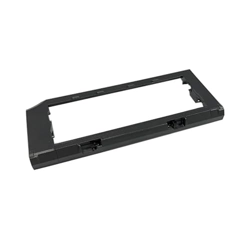 LWVQRERKH At51-Main Pinsel Abdeckung, Kompatibel for Roborock, S8 Maxv Ultra / G20S Roboter Staubsauger Ersatzteile Zubehör Roller Pinsel Bord von LWVQRERKH
