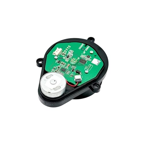 LWVQRERKH Sensor, Kompatibel for Ecovacs, Kompatibel for Deebot, X1 Omni X1 Turbo X1 Plus Roboter Staubsauger Ersatzteile von LWVQRERKH
