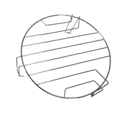 Mikrowellenherd General Grill Rund 3 Fuß Bbq Braten Rack Mikrowellenherd Teile 20,8X9,3 Cm Mikrowellenherd General Grill Rund 3 Fuß Bbq Braten Rack Mikrowellenherd Teile 20,8X9,3 Cm von LWVQRERKH