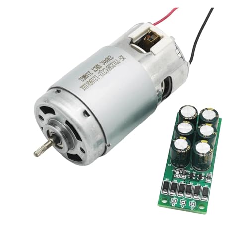Rs-7912 Sojamilch, Der Maschine Mit Permanent Magnet Dc Motor 230V 120W Wind Generator 8800Rbm Und Filter Drei Phase Recti von LWVQRERKH