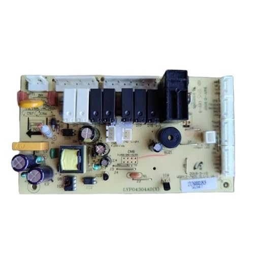 Wqp12-7601.D.1-1 V1.1 Lyp04304A0(X) Motherboard For Geschirrspüler Gute Arbeits Dd von LWVQRERKH