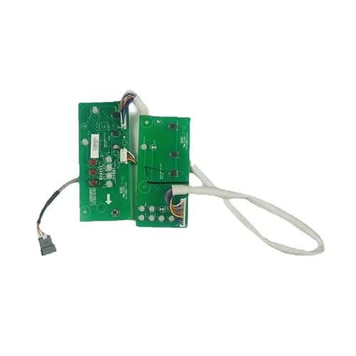 Wqp12-7635J.D.3-1 Wqp12-7635J.D.2-1 Motherboard Control Board, Kompatibel For Midea, Geschirrspüler von LWVQRERKH