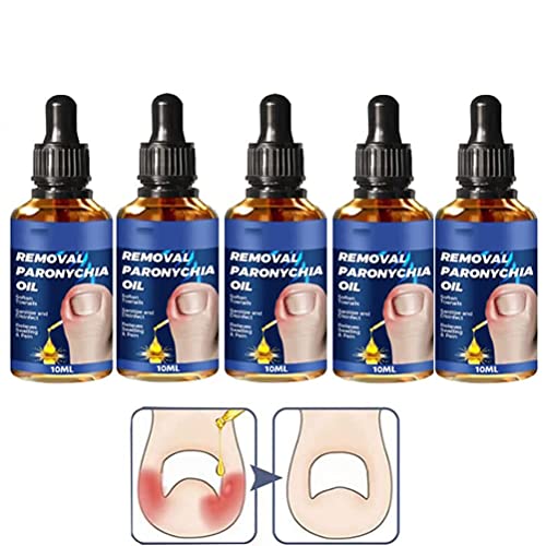 LWuuywa German Toenailplus Anti Paronychia Relief Oil, 10ML Korrektur Behandlung Öl, Nagelpflege pflegend Einwachsen Zehennagel Anti Paronychia Hilfe Öl, eingewachsene Zehennagel Tropfen LWuuywa German Toenailplus Anti Paronychia Relief Oil, 10ML Korrektur Behandlung Öl, Nagelpflege pflegend Einwachsen Zehennagel Anti Paronychia Hilfe Öl, eingewachsene Zehennagel Tropfen von LWuuywa