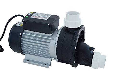 LX Whirlpool Jet Pumpe JA200 Whirlpoolpumpe LX Whirlpool Jet Pumpe JA200 Whirlpoolpumpe von LX