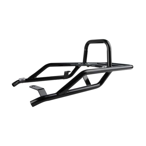 LXBSXY Motorrad-Hinterradgepäckträger für BMW R Nine T NineT 2014-2020, Motorrad Gepäckträger Unterstützung Regal Gepäckträger für Solositz Motorradzubehör LXBSXY Motorrad-Hinterradgepäckträger für BMW R Nine T NineT 2014-2020, Motorrad Gepäckträger Unterstützung Regal Gepäckträger für Solositz Motorradzubehör von LXBSXY