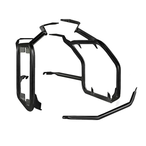 LXBSXY Motorrad-Hinterradgepäckträger für BMW R1200GS LC ADV 2014 2015 2016 2017 2018 R 1200 GS, Motorrad Gepäckträger Unterstützung Regal Gepäckträger für Solositz Motorradzubehör,C LXBSXY Motorrad-Hinterradgepäckträger für BMW R1200GS LC ADV 2014 2015 2016 2017 2018 R 1200 GS, Motorrad Gepäckträger Unterstützung Regal Gepäckträger für Solositz Motorradzubehör,C von LXBSXY