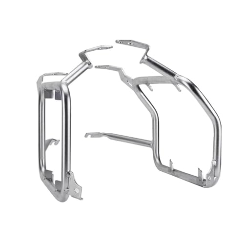 LXBSXY Motorrad-Hinterradgepäckträger für BMW R1200GS LC ADV 2014 2015 2016 2017 2018 R 1200 GS, Motorrad Gepäckträger Unterstützung Regal Gepäckträger für Solositz Motorradzubehör,D LXBSXY Motorrad-Hinterradgepäckträger für BMW R1200GS LC ADV 2014 2015 2016 2017 2018 R 1200 GS, Motorrad Gepäckträger Unterstützung Regal Gepäckträger für Solositz Motorradzubehör,D von LXBSXY