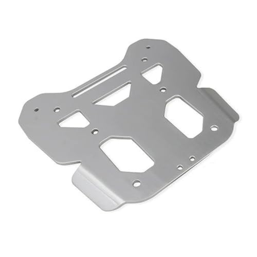 LXBSXY Motorrad-Hinterradgepäckträger für CRF1100L Africa Twin Adventure ADV 2019-2023, Motorrad Gepäckträger Unterstützung Regal Gepäckträger für Solositz Motorradzubehör,A LXBSXY Motorrad-Hinterradgepäckträger für CRF1100L Africa Twin Adventure ADV 2019-2023, Motorrad Gepäckträger Unterstützung Regal Gepäckträger für Solositz Motorradzubehör,A von LXBSXY