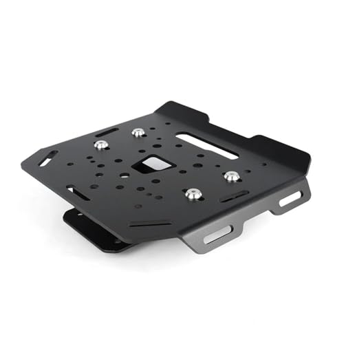 LXBSXY Motorrad-Hinterradgepäckträger für Can-Am Ryker 900 Rally Edition Ace Sport ACE 2019 2020-2024, Motorrad Gepäckträger Unterstützung Regal Gepäckträger für Solositz Motorradzubehör LXBSXY Motorrad-Hinterradgepäckträger für Can-Am Ryker 900 Rally Edition Ace Sport ACE 2019 2020-2024, Motorrad Gepäckträger Unterstützung Regal Gepäckträger für Solositz Motorradzubehör von LXBSXY