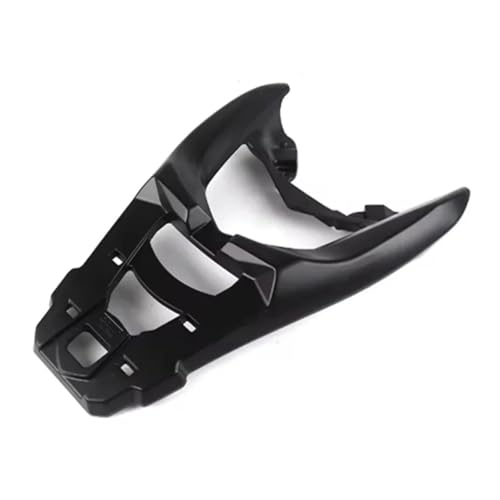 LXBSXY Motorrad-Hinterradgepäckträger für NMAX 2020 2021 2022 2023 2024, Motorrad Gepäckträger Unterstützung Regal Gepäckträger für Solositz Motorradzubehör LXBSXY Motorrad-Hinterradgepäckträger für NMAX 2020 2021 2022 2023 2024, Motorrad Gepäckträger Unterstützung Regal Gepäckträger für Solositz Motorradzubehör von LXBSXY