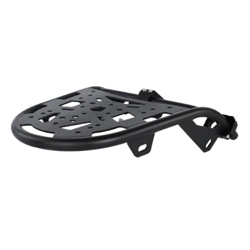 LXBSXY Motorrad-Hinterradgepäckträger für Ruckus 50 Zoomer 2003 2004 2005 2006 2007 2008-2024, Motorrad Gepäckträger Unterstützung Regal Gepäckträger für Solositz Motorradzubehör LXBSXY Motorrad-Hinterradgepäckträger für Ruckus 50 Zoomer 2003 2004 2005 2006 2007 2008-2024, Motorrad Gepäckträger Unterstützung Regal Gepäckträger für Solositz Motorradzubehör von LXBSXY