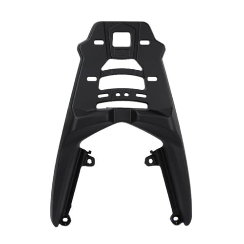 LXBSXY Motorrad-Hinterradgepäckträger für Rx125 RX 125, Motorrad Gepäckträger Unterstützung Regal Gepäckträger für Solositz Motorradzubehör,B LXBSXY Motorrad-Hinterradgepäckträger für Rx125 RX 125, Motorrad Gepäckträger Unterstützung Regal Gepäckträger für Solositz Motorradzubehör,B von LXBSXY