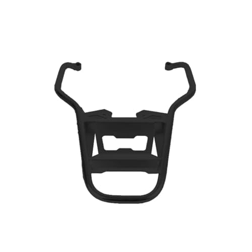 LXBSXY Motorrad-Hinterradgepäckträger für Suzuki V-Strom 800DE 800SE 800 DE SE 2023 2024, Motorrad Gepäckträger Unterstützung Regal Gepäckträger für Solositz Motorradzubehör,B LXBSXY Motorrad-Hinterradgepäckträger für Suzuki V-Strom 800DE 800SE 800 DE SE 2023 2024, Motorrad Gepäckträger Unterstützung Regal Gepäckträger für Solositz Motorradzubehör,B von LXBSXY