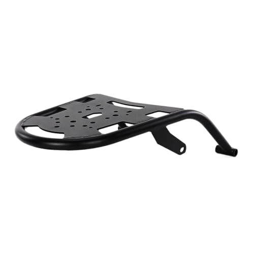 LXBSXY Motorrad-Hinterradgepäckträger für XT250 XT 250 2008 2009 2010 2011-2025, Motorrad Gepäckträger Unterstützung Regal Gepäckträger für Solositz Motorradzubehör von LXBSXY