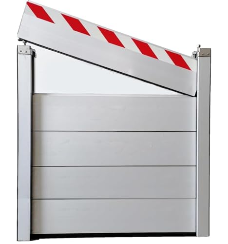 LXBche Hochwasserschutz, Aluminium Hochwasserschutz bei türen, Wieder verwendbar Hochwasserschutz Barriere, Hochwasserschutz tür, für Garagen, Straßeneingänge, Fabriken LXBche Hochwasserschutz, Aluminium Hochwasserschutz bei türen, Wieder verwendbar Hochwasserschutz Barriere, Hochwasserschutz tür, für Garagen, Straßeneingänge, Fabriken von LXBche