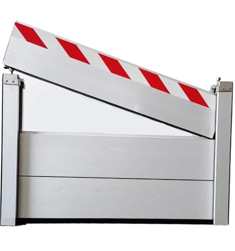 LXBche Hochwasserschutz Barriere, Hochwasserschutz Barriere Tür, Hochwasserschutz Fenster Keller, Hochwasserschutz Für Kellerfenster, Hochwasserschutz Garagentor, Hochwasserschutz Bei Türen von LXBche